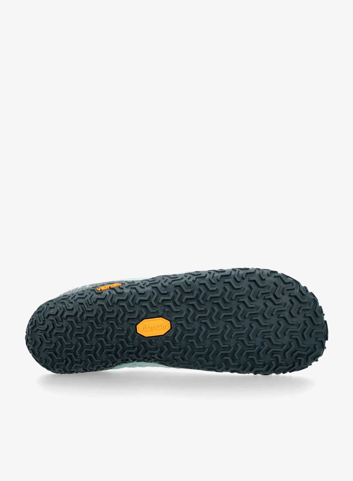Běžecké boty dámské Merrell Vapor Glove 6 - frost blue