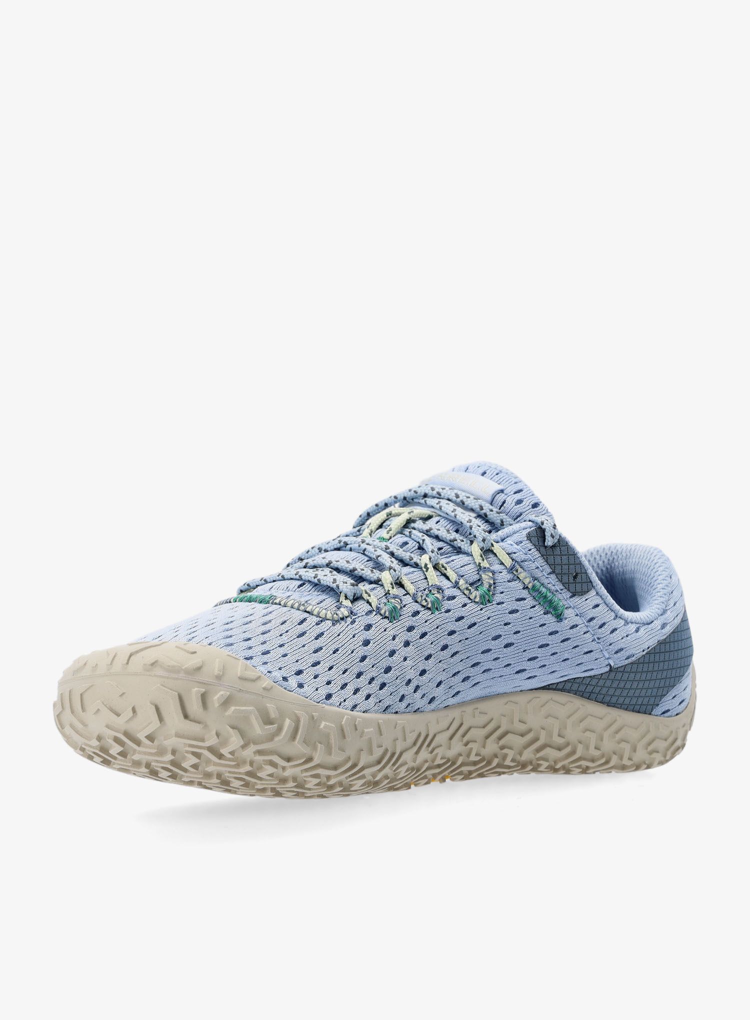 Běžecké boty dámské Merrell Vapor Glove 6 - chambray