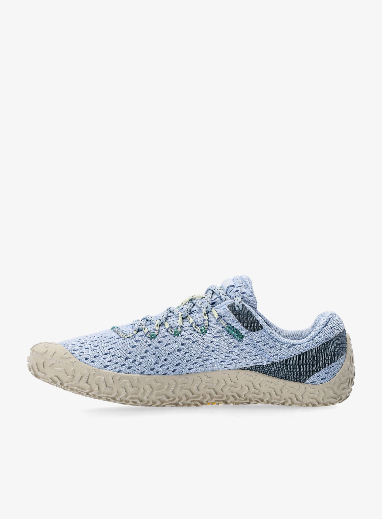 Běžecké boty dámské Merrell Vapor Glove 6 - chambray