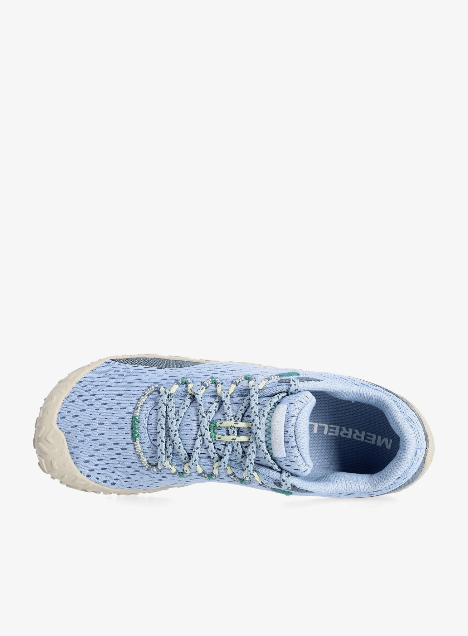 Běžecké boty dámské Merrell Vapor Glove 6 - chambray