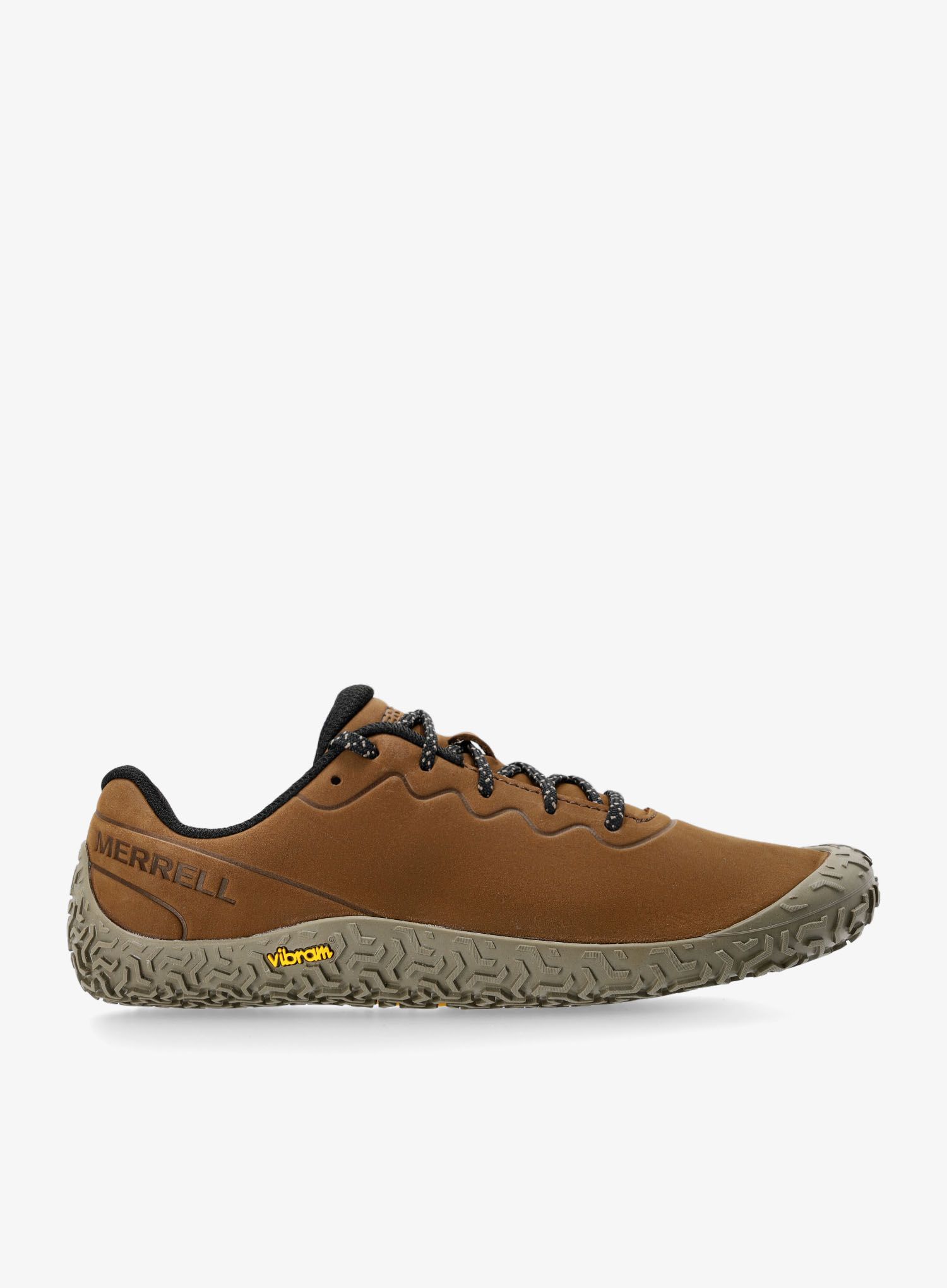 Outdoorové boty Merrell Vapor 6 LTR - earth