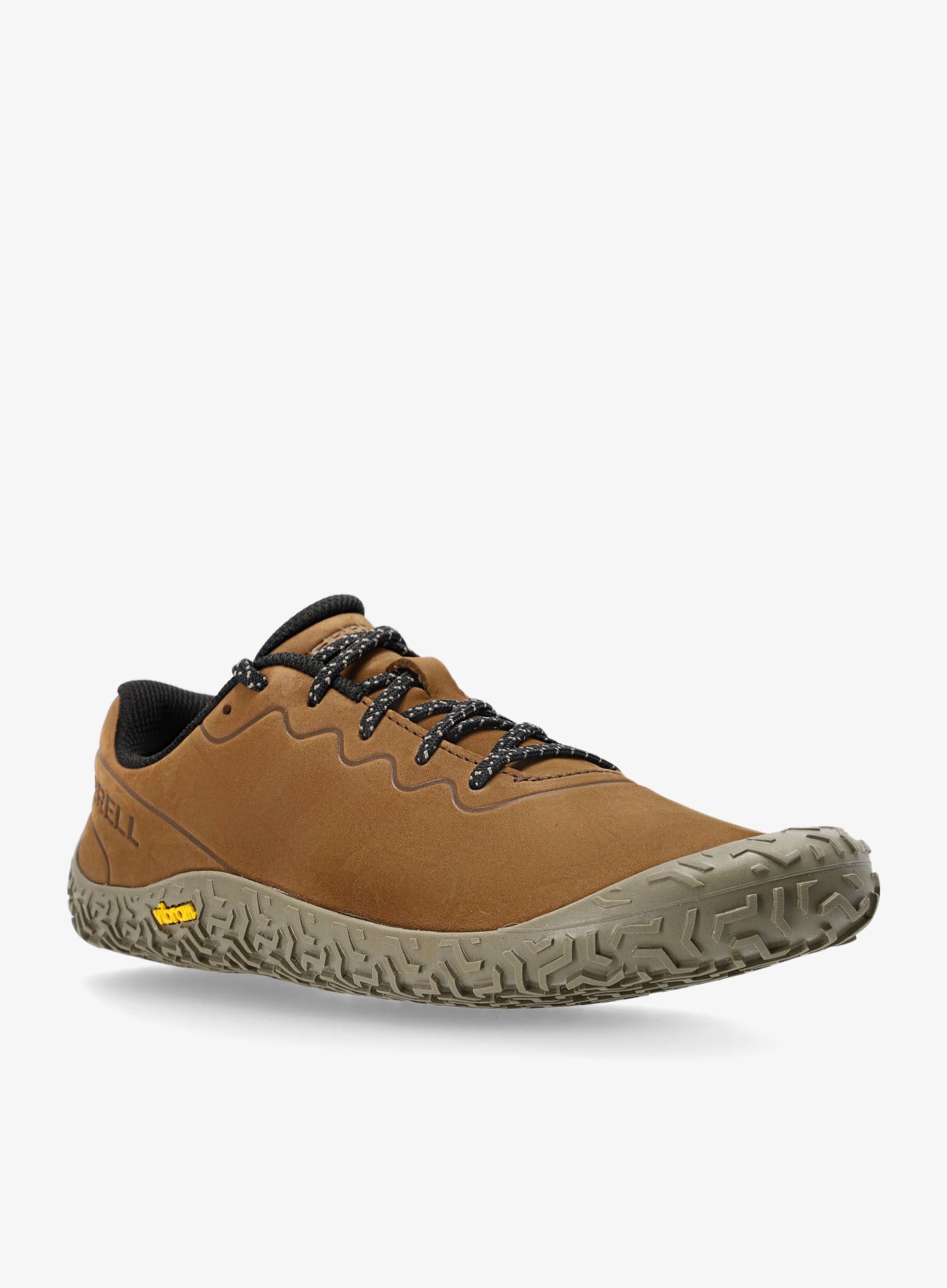 Outdoorové boty Merrell Vapor 6 LTR - earth