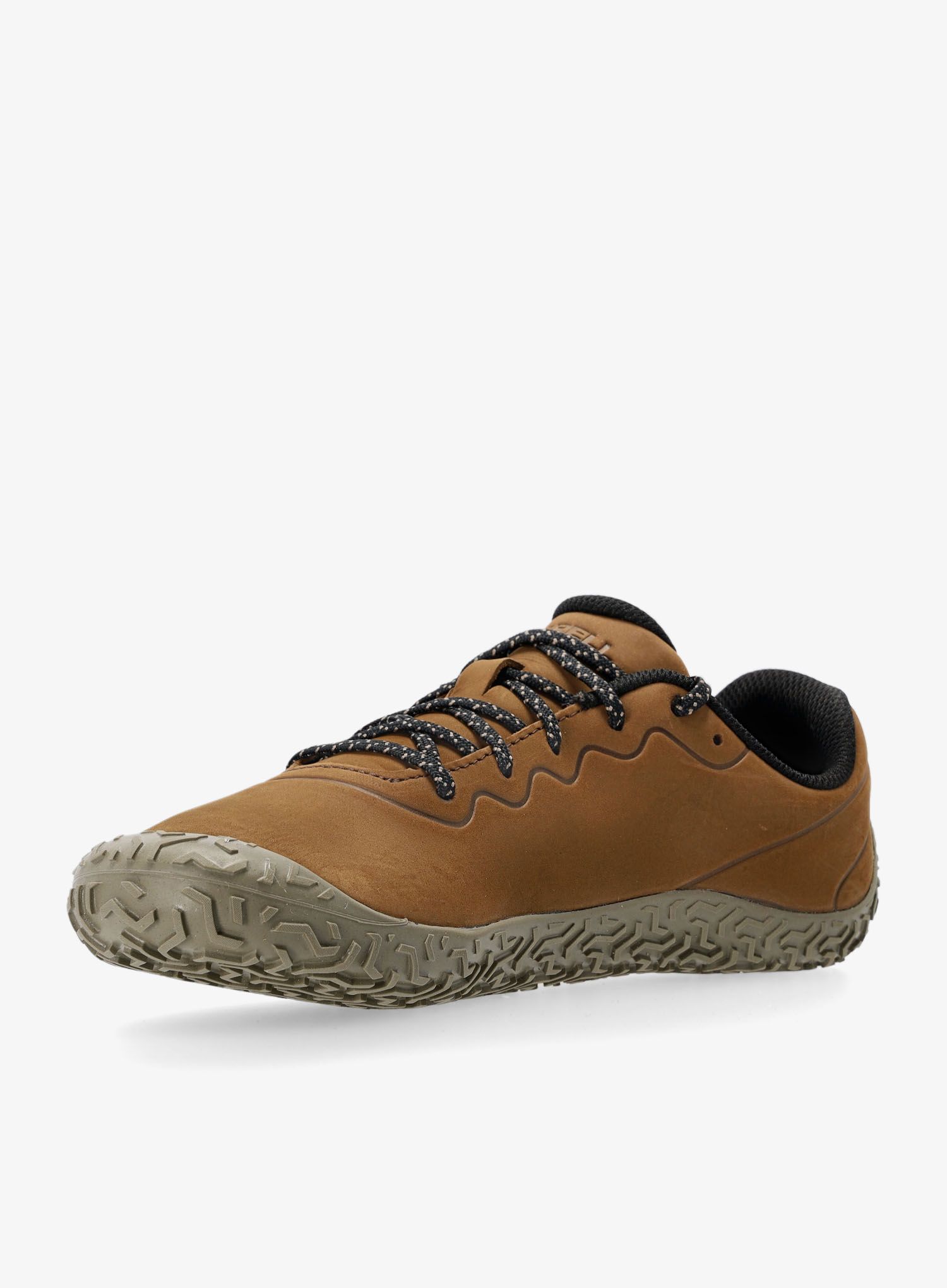 Outdoorové boty Merrell Vapor 6 LTR - earth