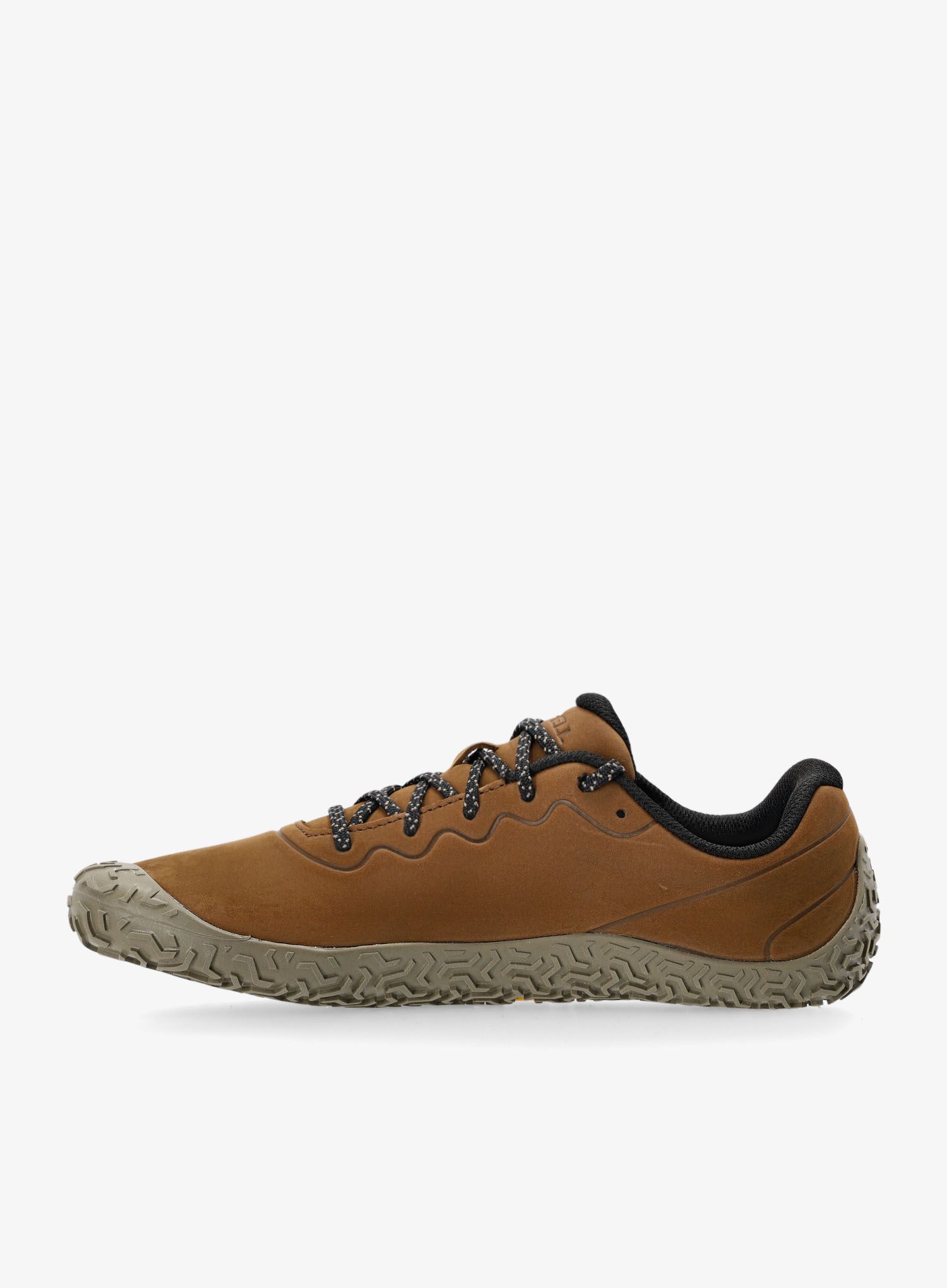 Outdoorové boty Merrell Vapor 6 LTR - earth
