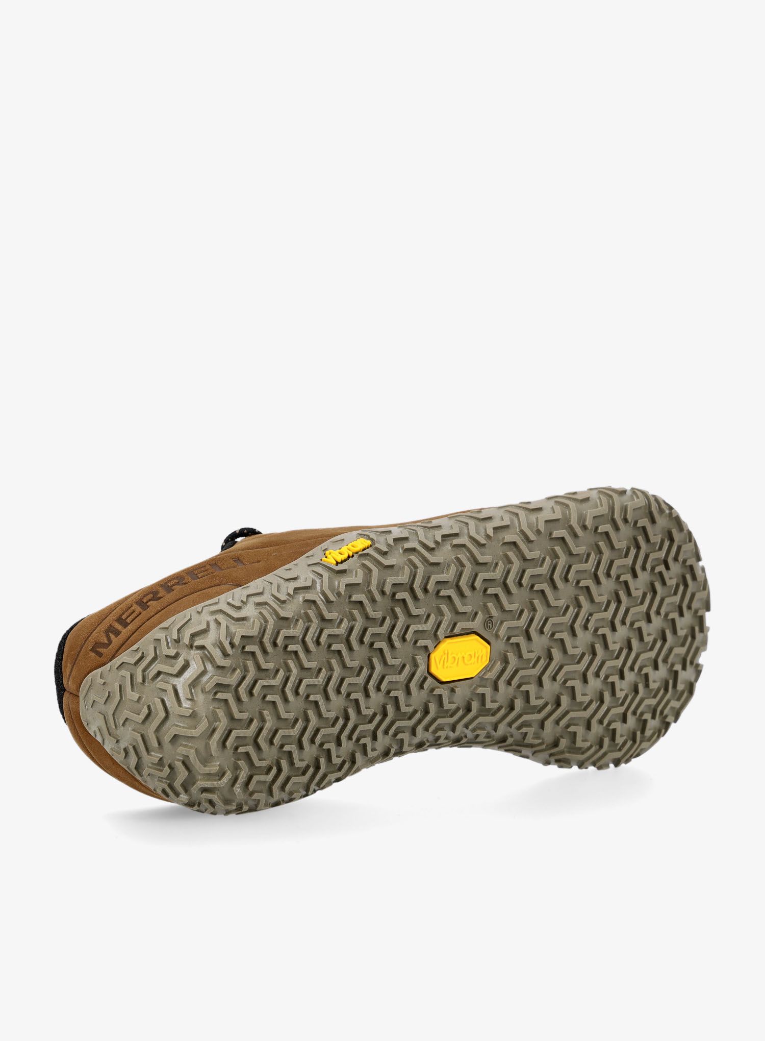Outdoorové boty Merrell Vapor 6 LTR - earth