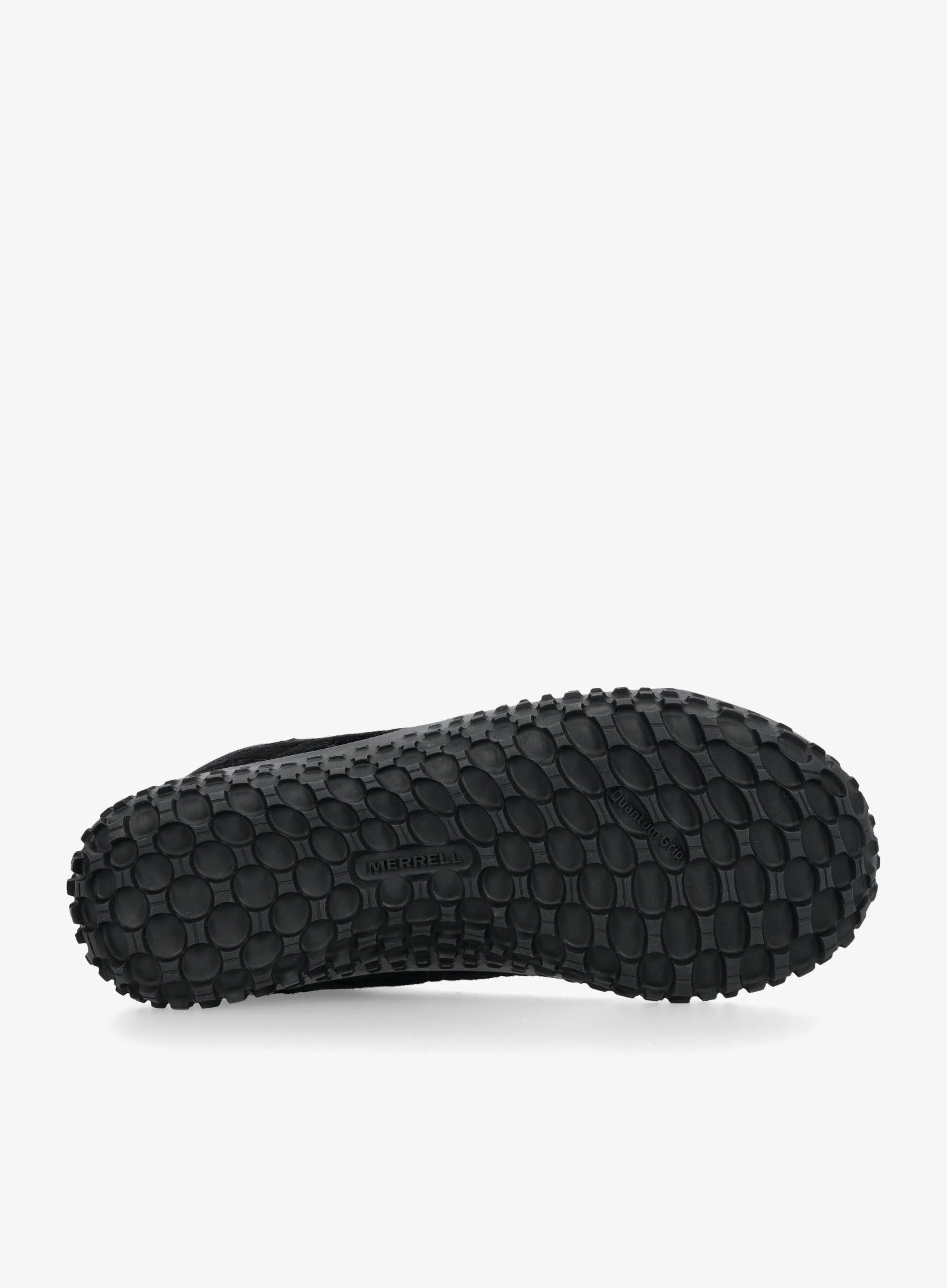 Turistické boty Merrell Wrapt Mid WP - black/black