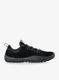 Turistické boty Merrell Wrapt - black/black