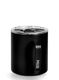 Termohrnek MiiR Camp Cup 12 oz (355 ml) - black