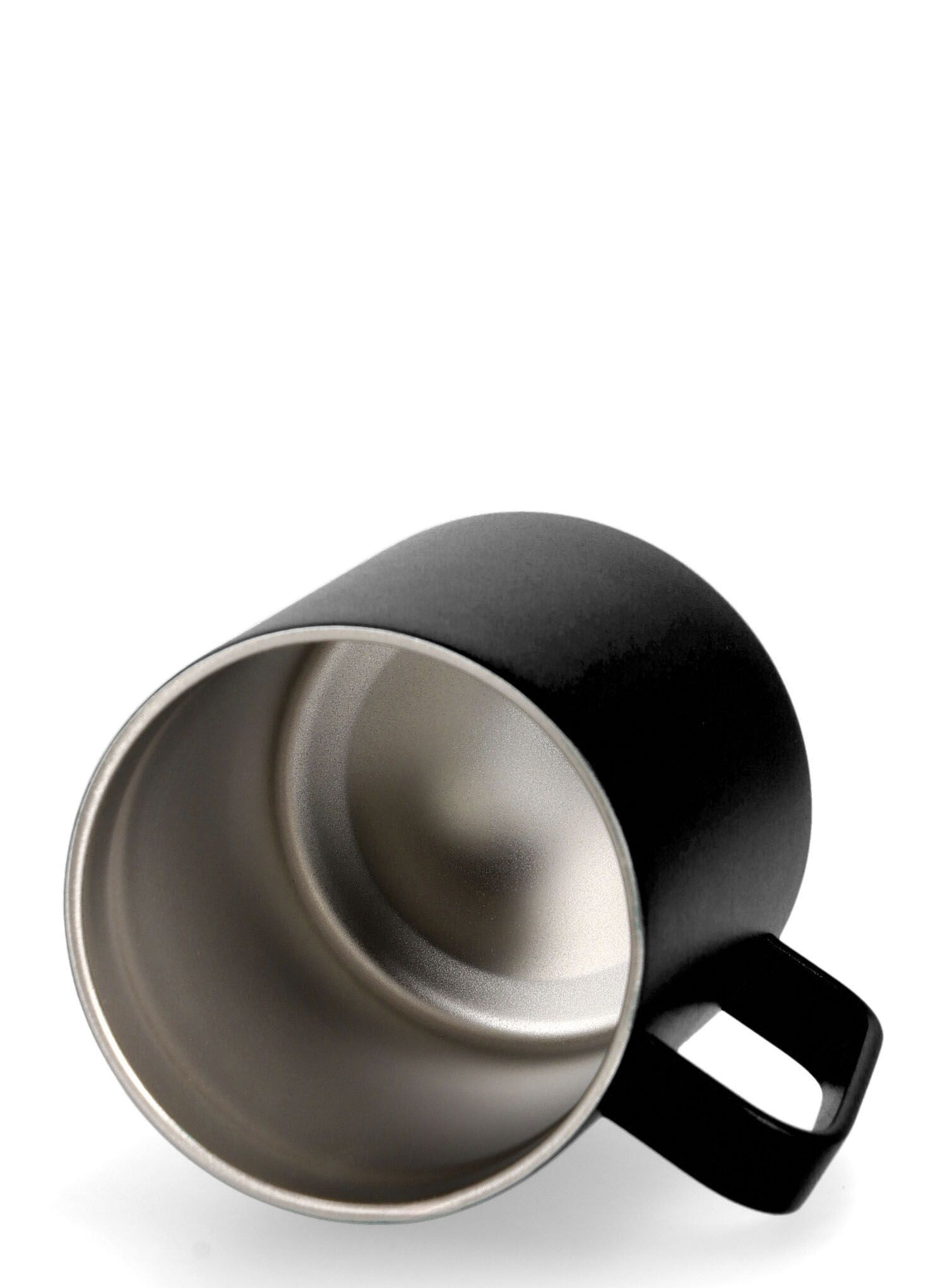 Termohrnek MiiR Camp Cup 12 oz (355 ml) - black