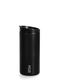 Termohrnek MiiR Flip Traveler 12 oz (355 ml) - black