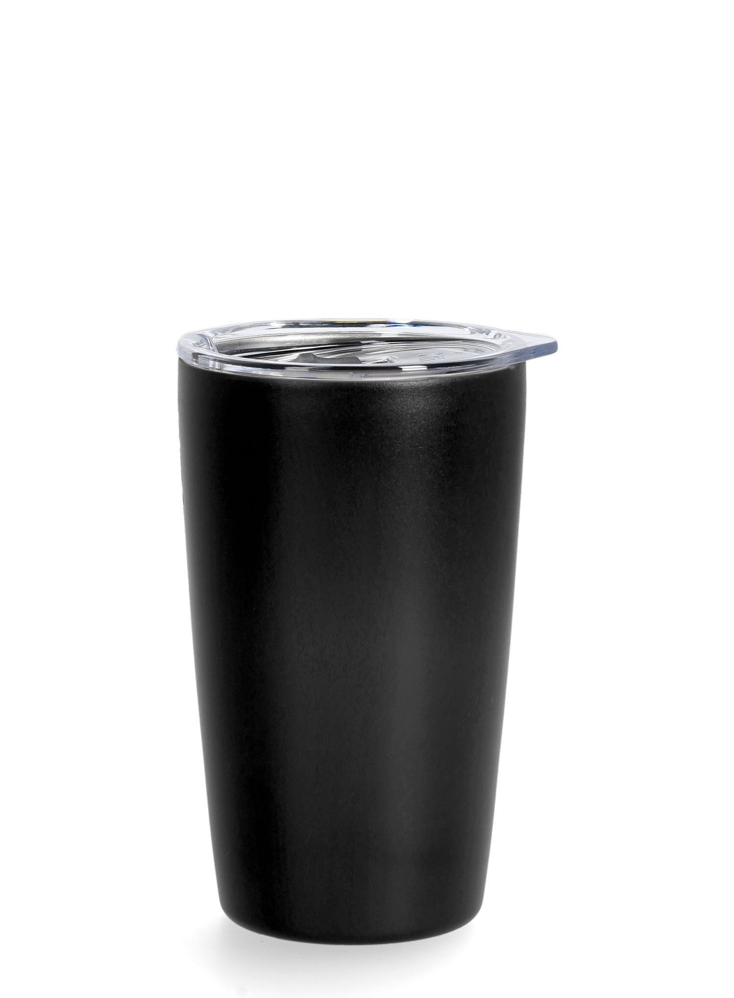 Termohrnek MiiR Classic Tumbler 12 oz (355 ml) - black