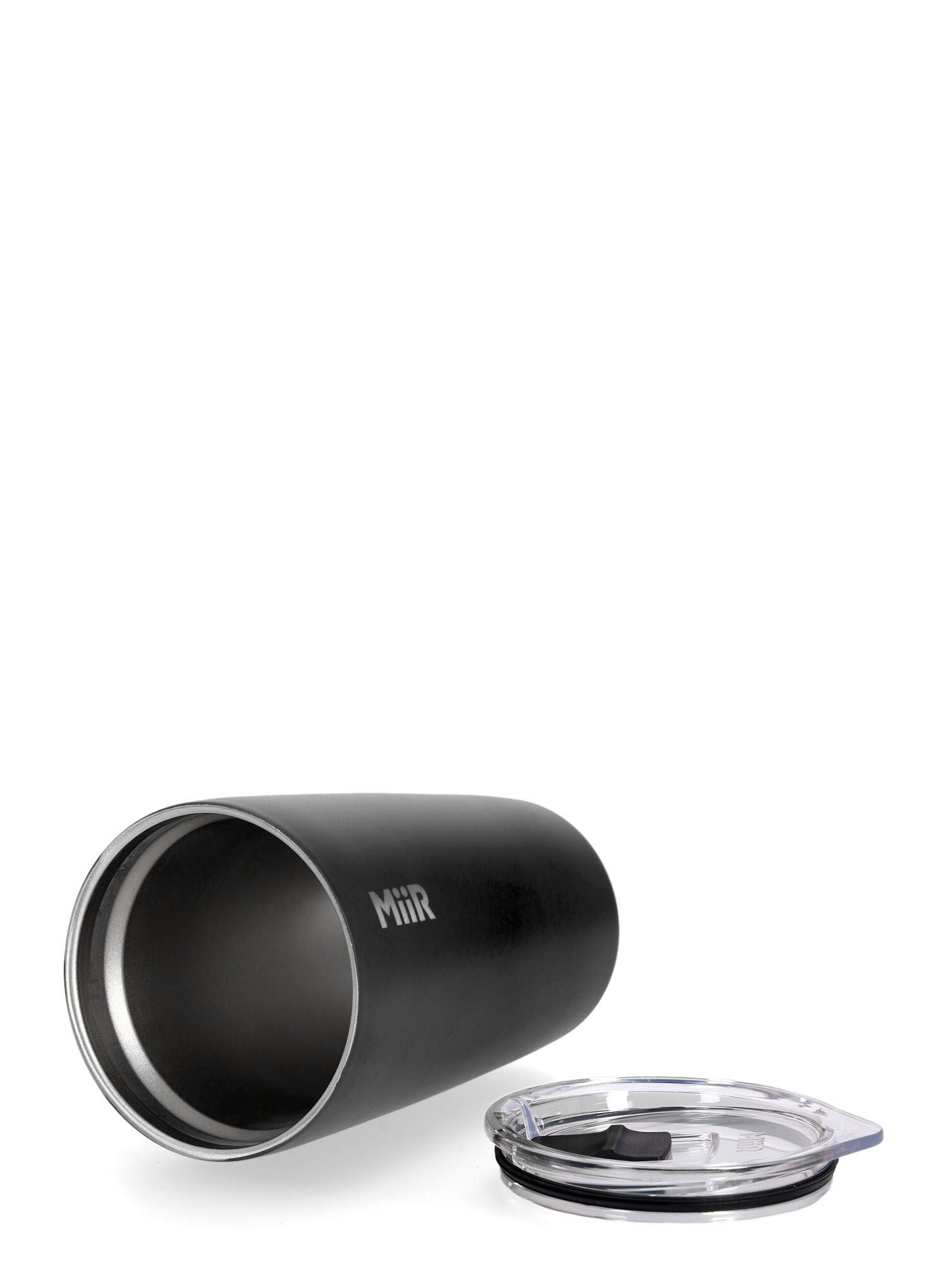Termohrnek MiiR Classic Tumbler 12 oz (355 ml) - black