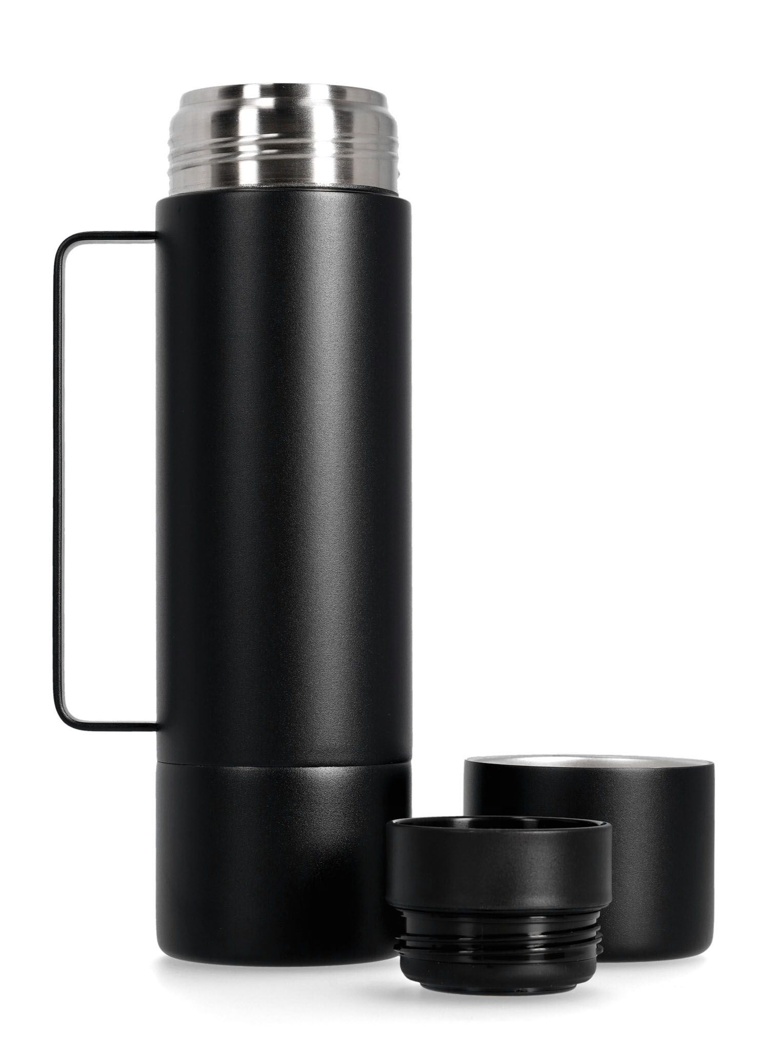 Termoska MiiR Tomo 33 oz (1000 ml) - black