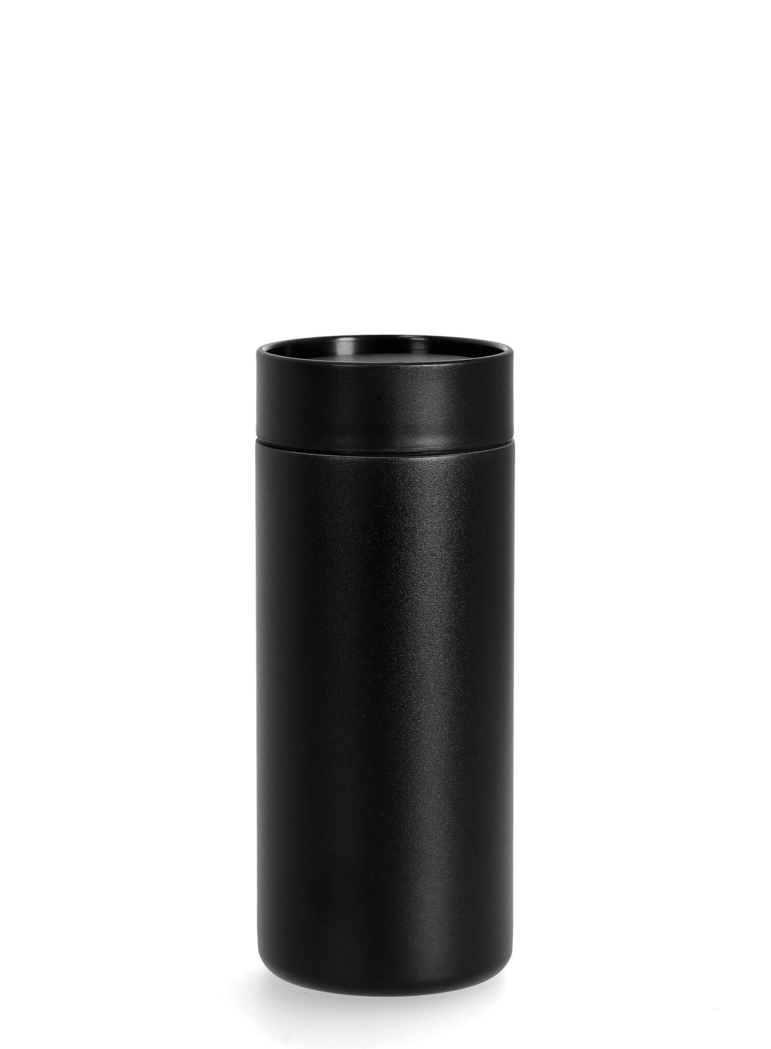 Termohrnek MiiR 360 Traveler 12 oz (355 ml) - black