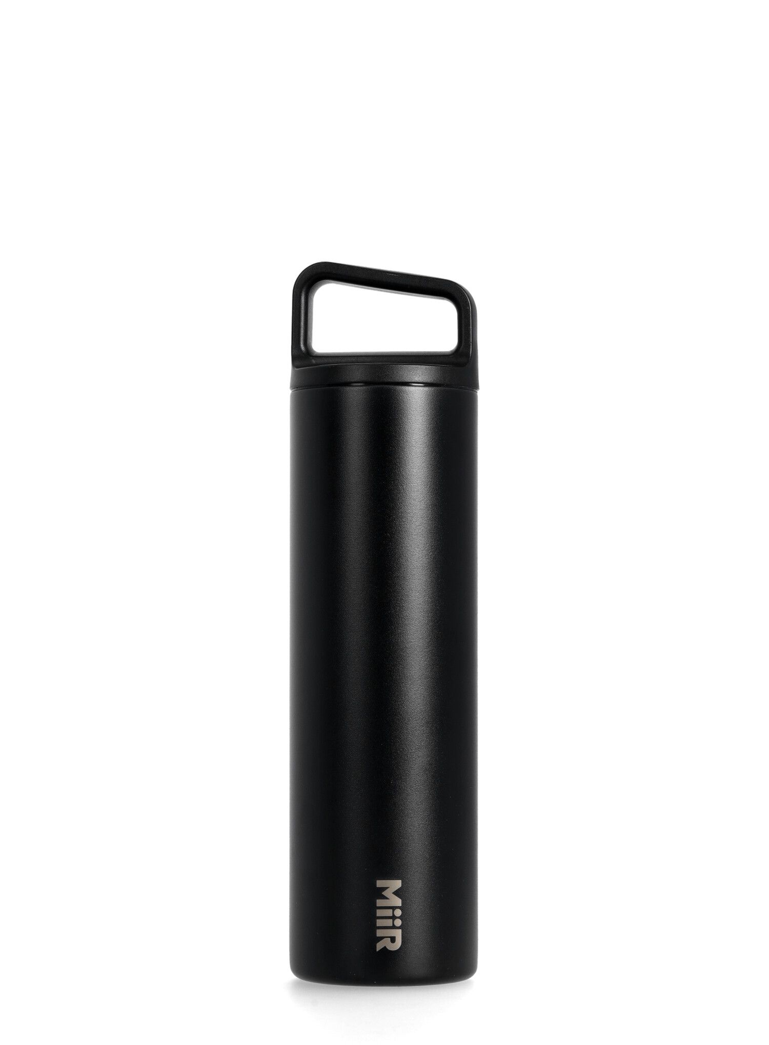 Termoláhev MiiR Wide Mounth Bottle 20 oz (591 ml) - black