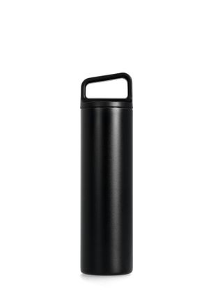 Termoláhev MiiR Wide Mounth Bottle 20 oz (591 ml) - black