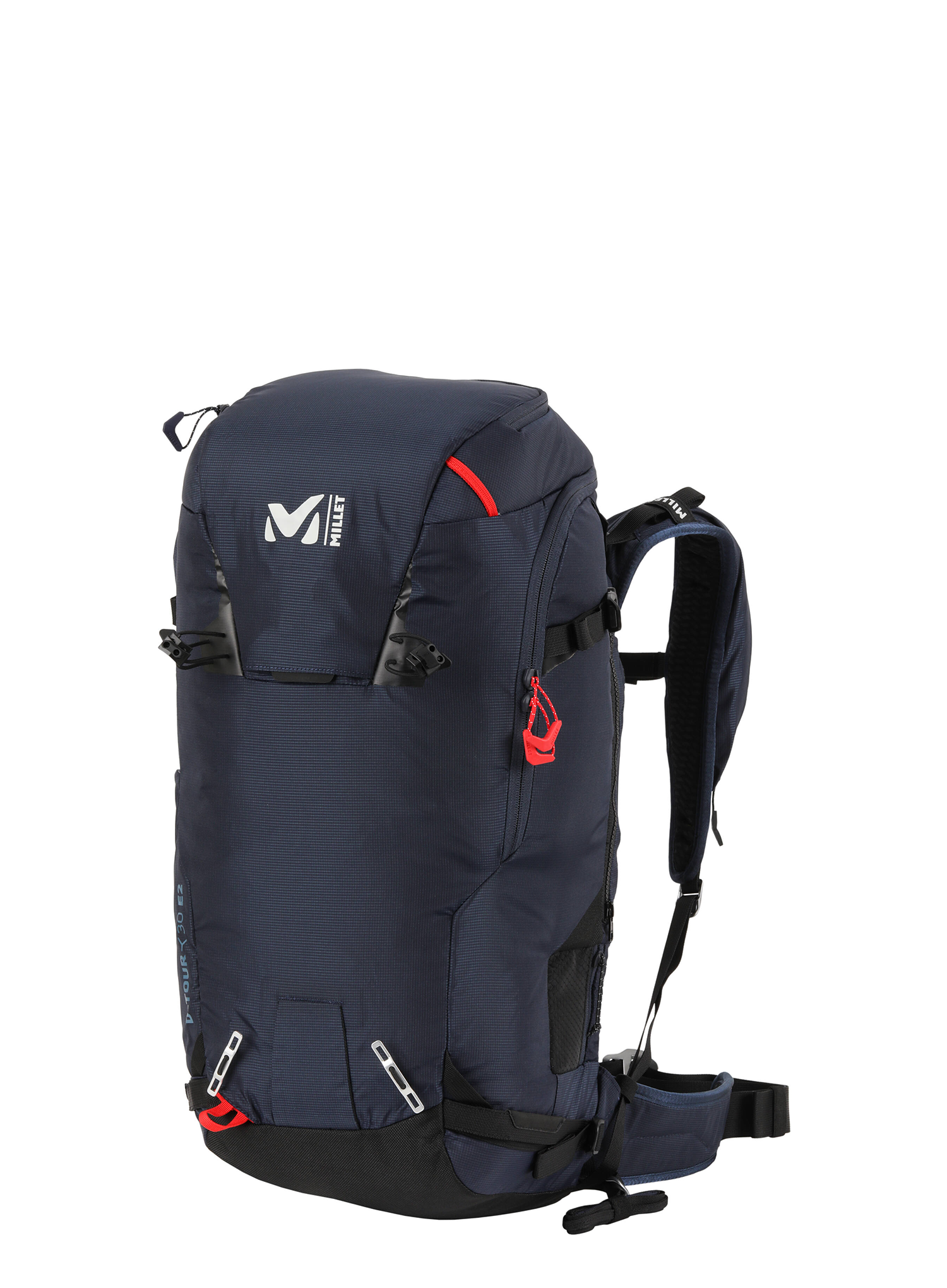 Lavinový batoh Millet D-Tour 30 E2 - saphir