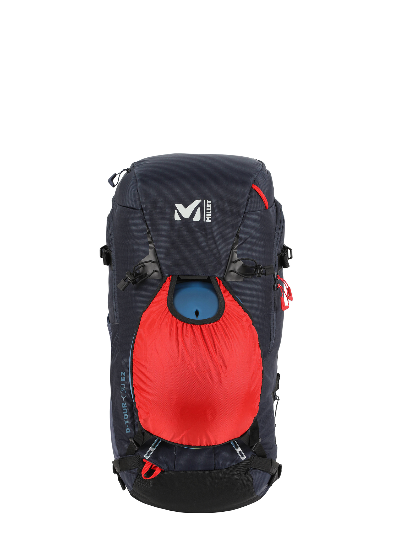 Lavinový batoh Millet D-Tour 30 E2 - saphir