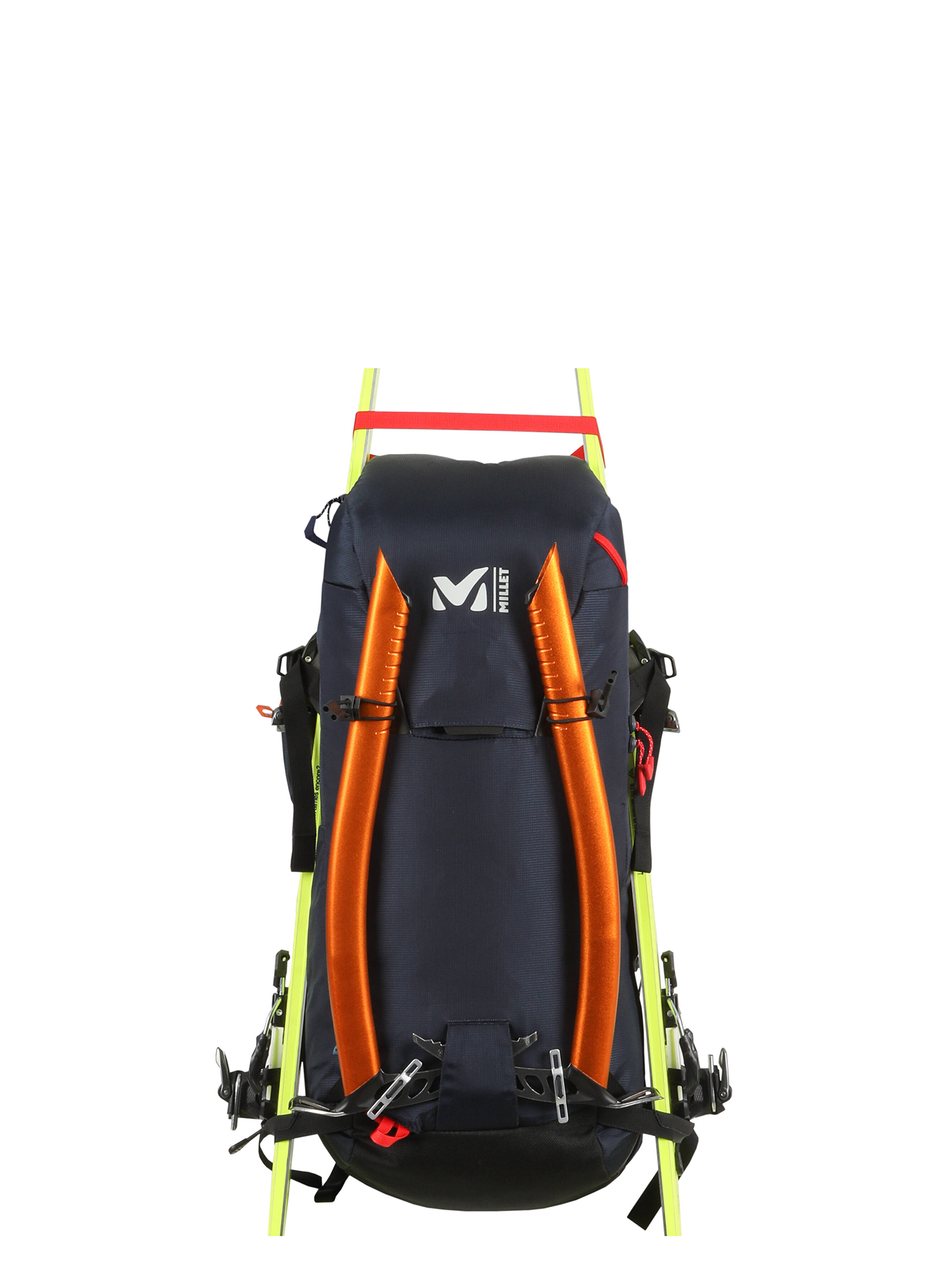 Lavinový batoh Millet D-Tour 30 E2 - saphir