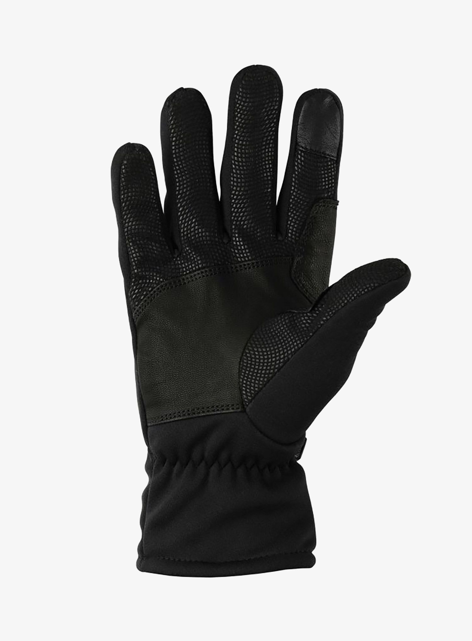 Větruvzdorné rukavice Millet MXP Inner Glove - black