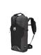 Batoh na hory Millet Mixt 25+5 - black/black