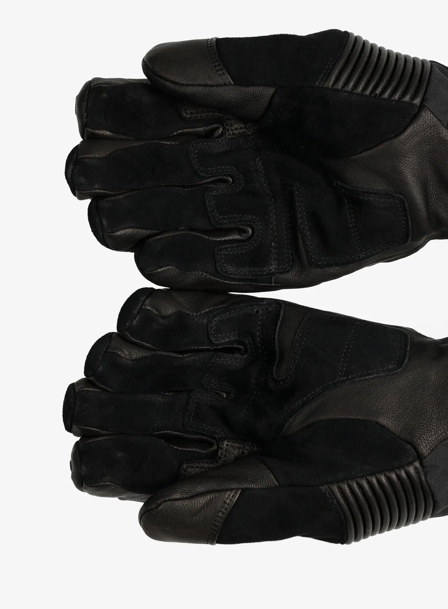 Rukavice na hory Millet Trilogy Icon GTX Glove - black/noir