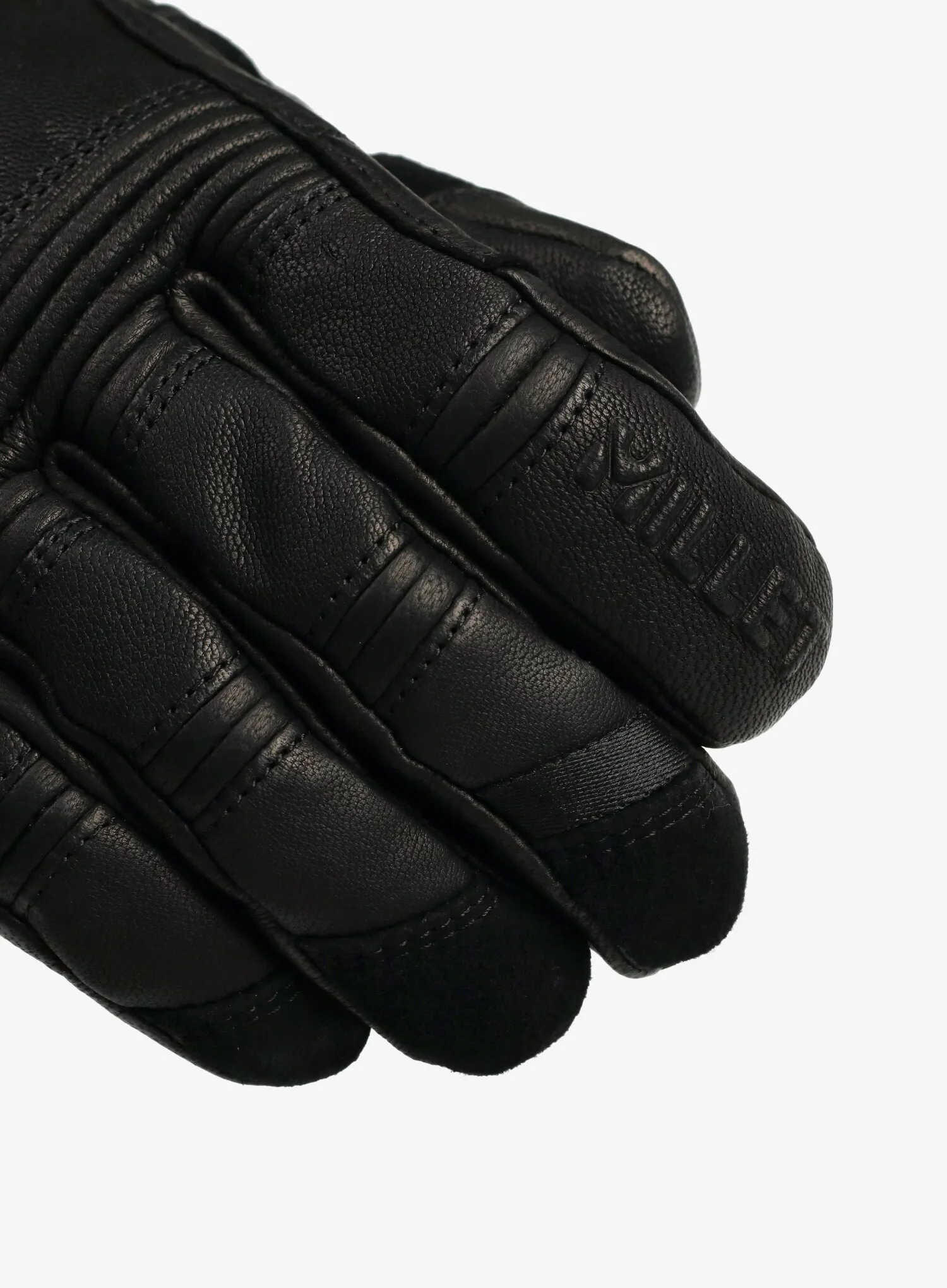 Rukavice na hory Millet Trilogy Icon GTX Glove - black/noir