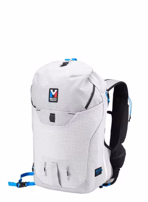 Běžecký batoh Millet Trilogy Sky 25+ - white