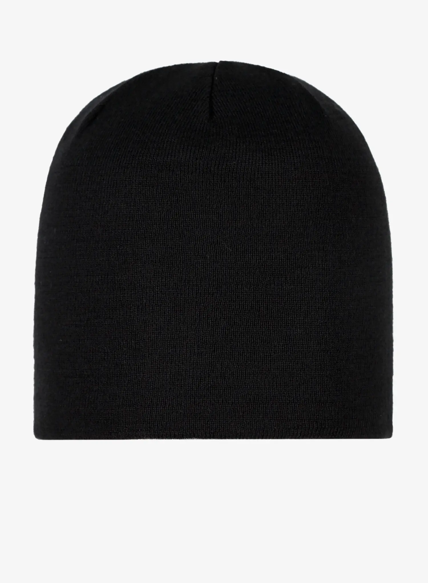 Zimní čepice Millet Trilogy Wool Beanie - black/monument