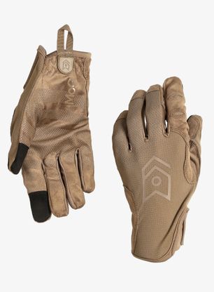 Taktické rukavice MoG Target Light Duty - coyote brown