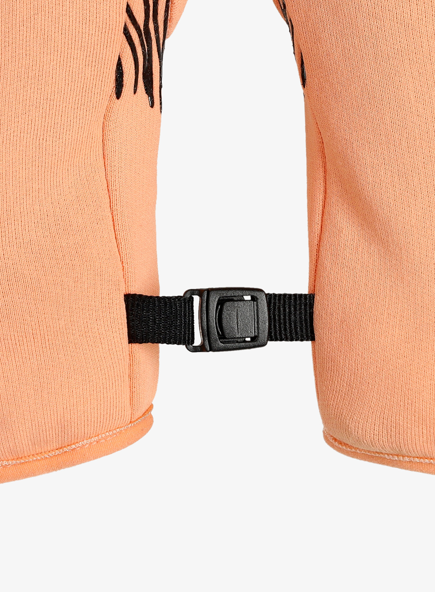 Rukavice Mons Royale AMP Wool Fleece Glove - melon