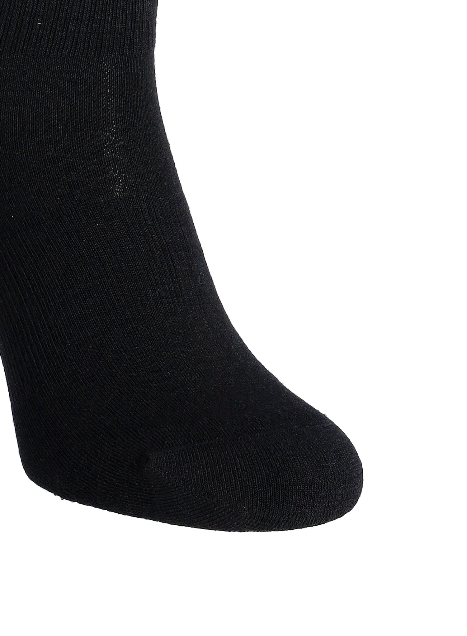 Merino ponožky Mons Royale Atlas Snow Sock - black
