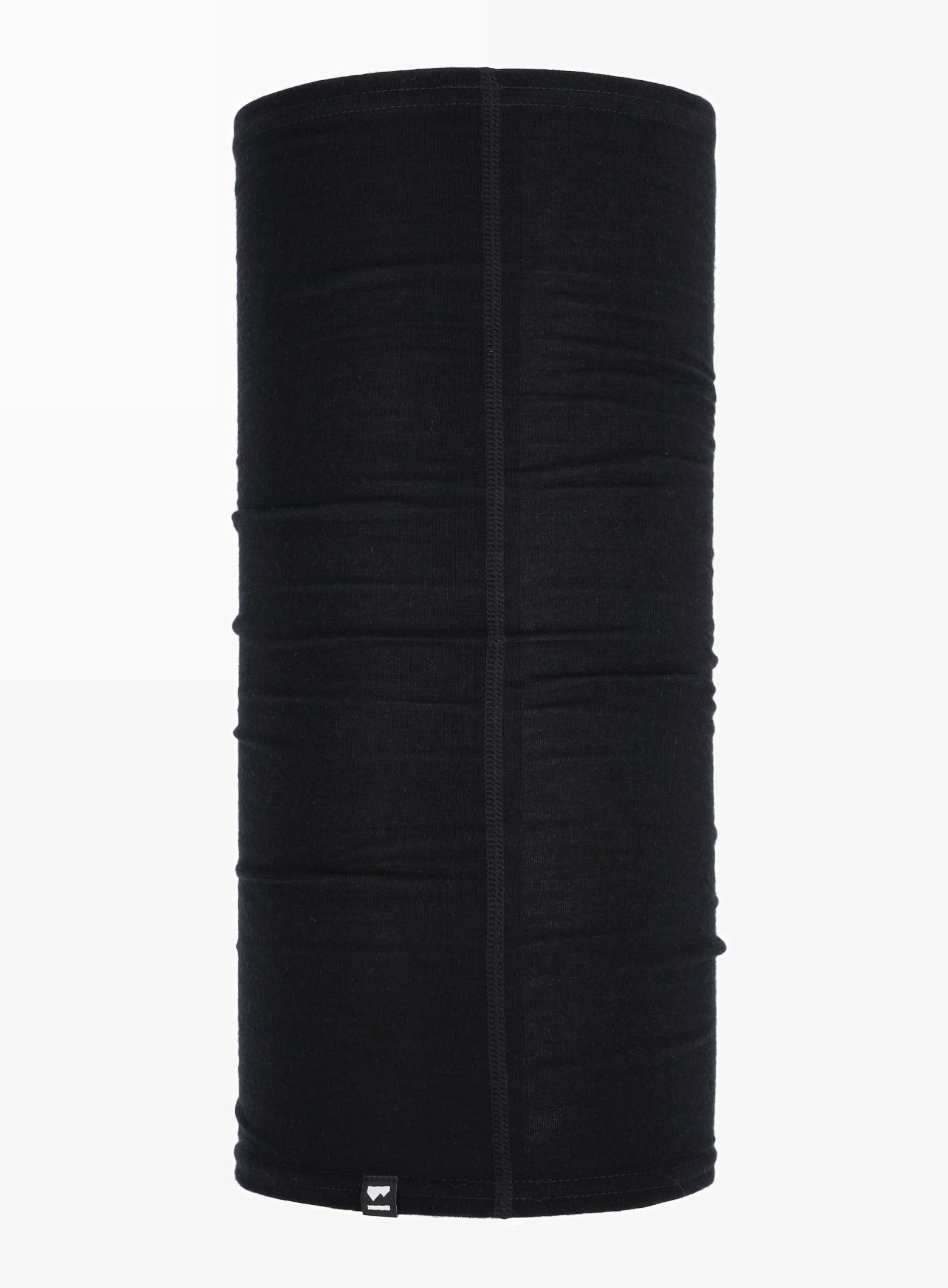 Multifunkční šátek Mons Royale Daily Dose Neckwarmer - black