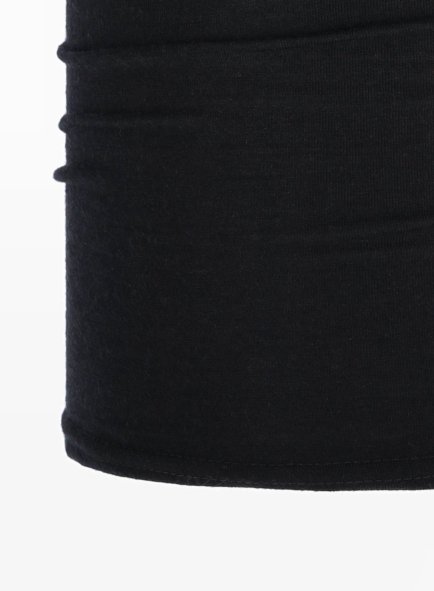 Multifunkční šátek Mons Royale Daily Dose Neckwarmer - black