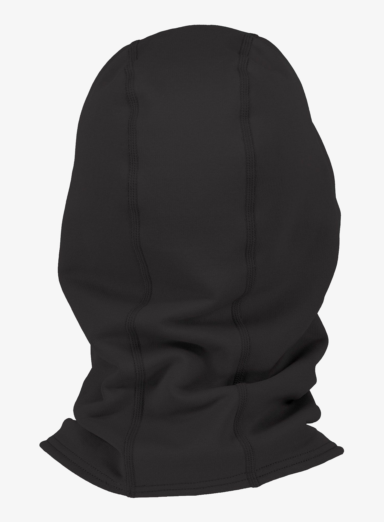 Kukla Mons Royale Decade Merino Fleece Hood - black