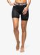 Cyklistické kraťasy dámské Mons Royale Low Pro Merino Bike Short Liner - black