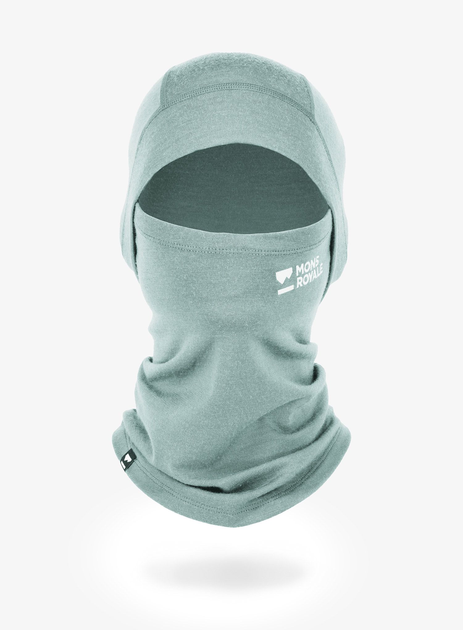 Kukla Mons Royale Olympus Balaclava - dew