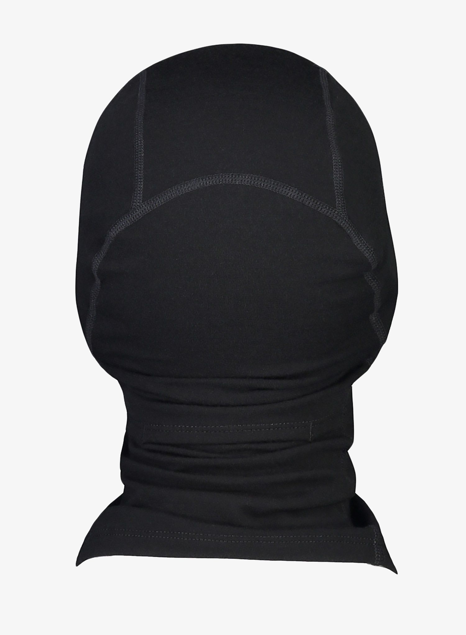 Kukla Mons Royale Santa Rosa Merino Flex 200 Balaclava - black