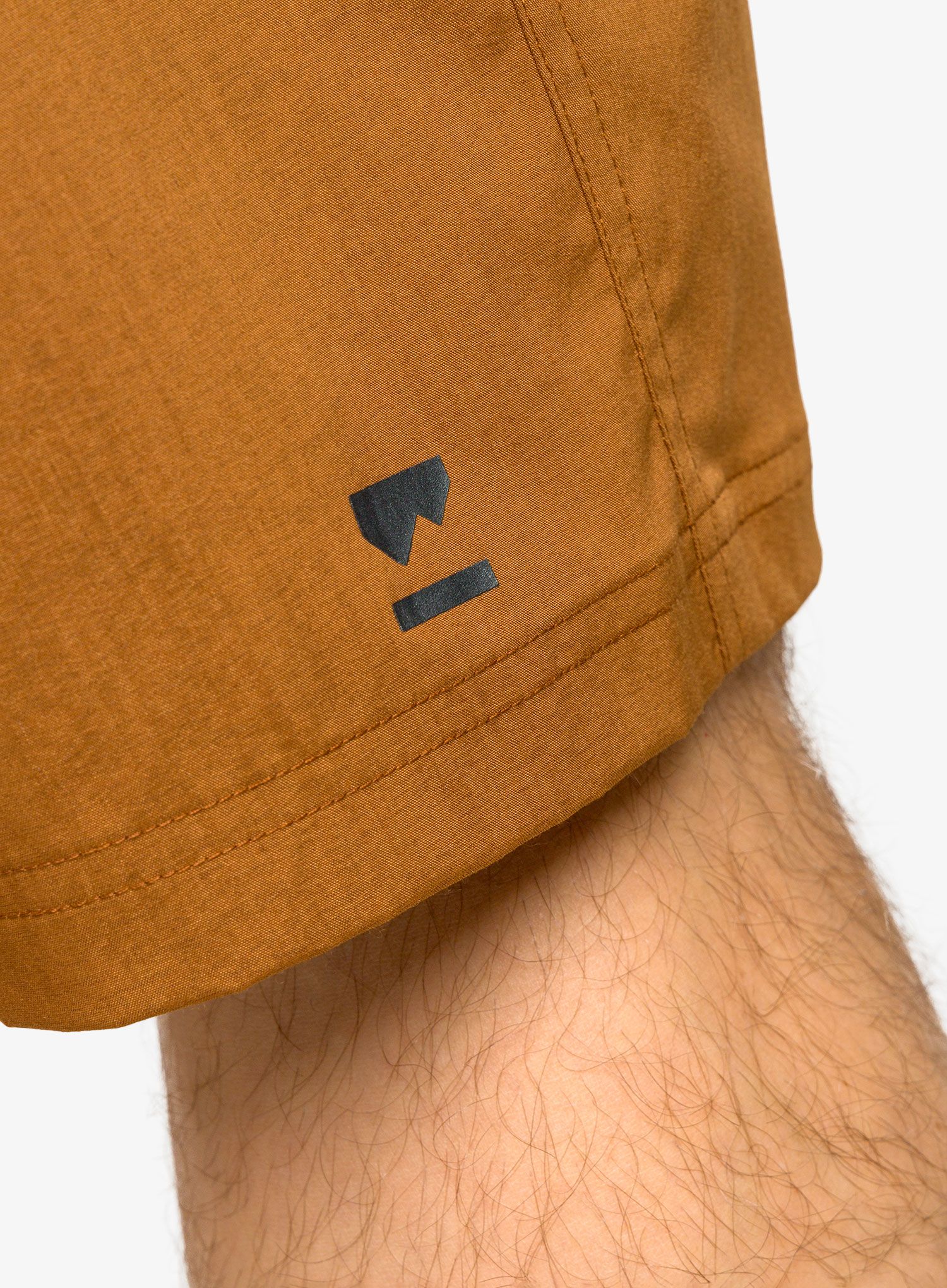 Cyklistické kraťasy Mons Royale Virage Bike Shorts - copper