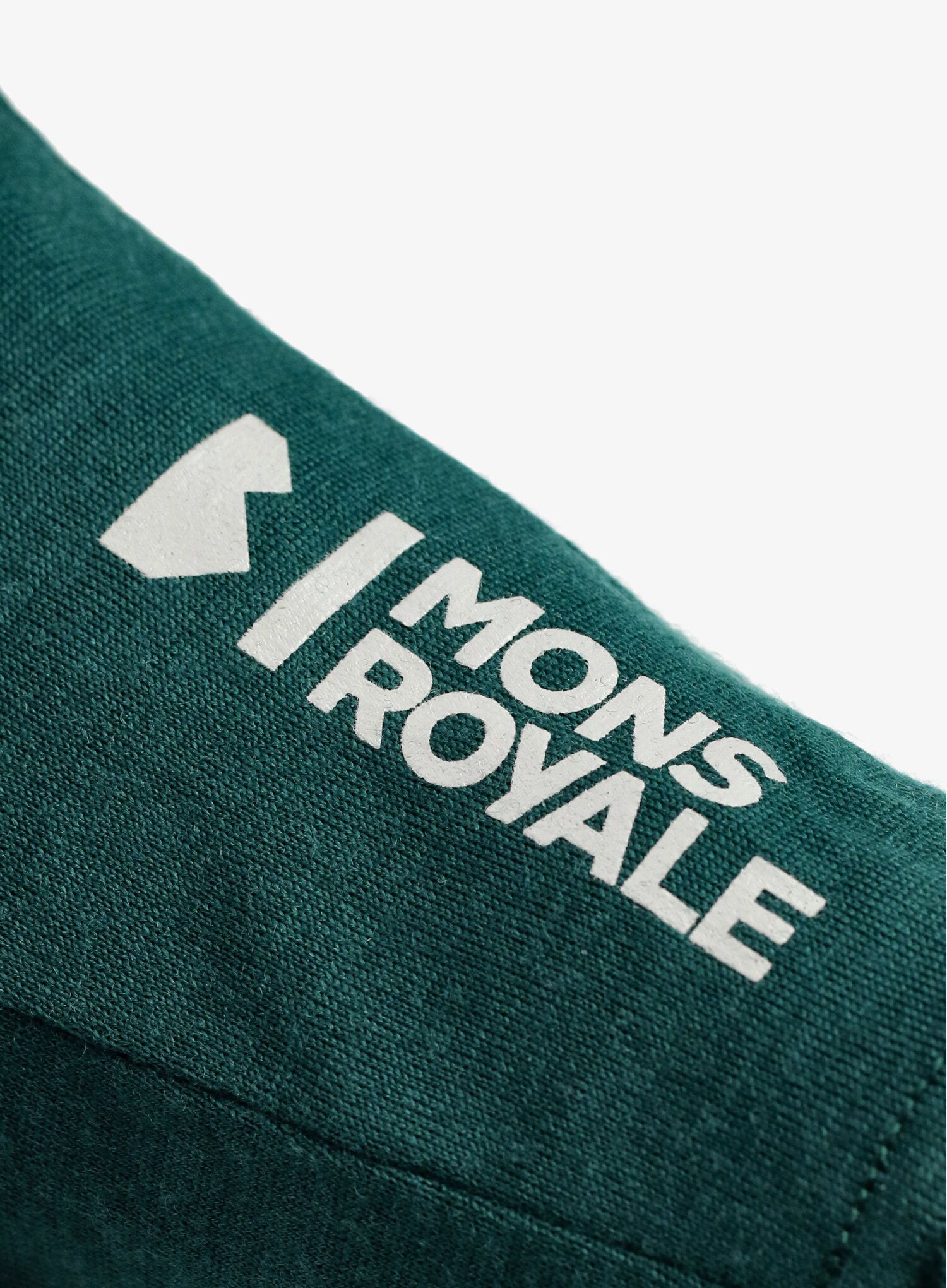 Rukavice Mons Royale Volta Glove Liner - evergreen
