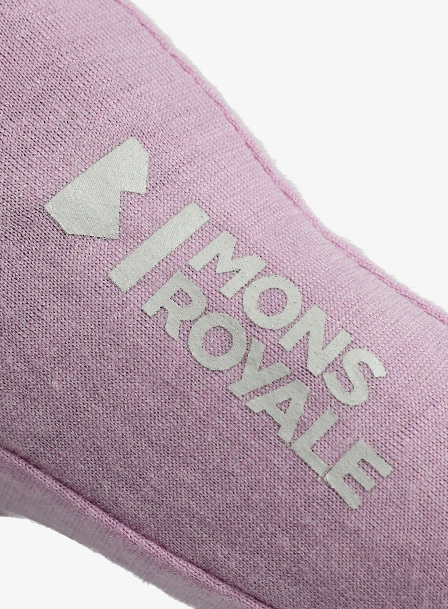Rukavice Mons Royale Volta Glove Liner - orchid