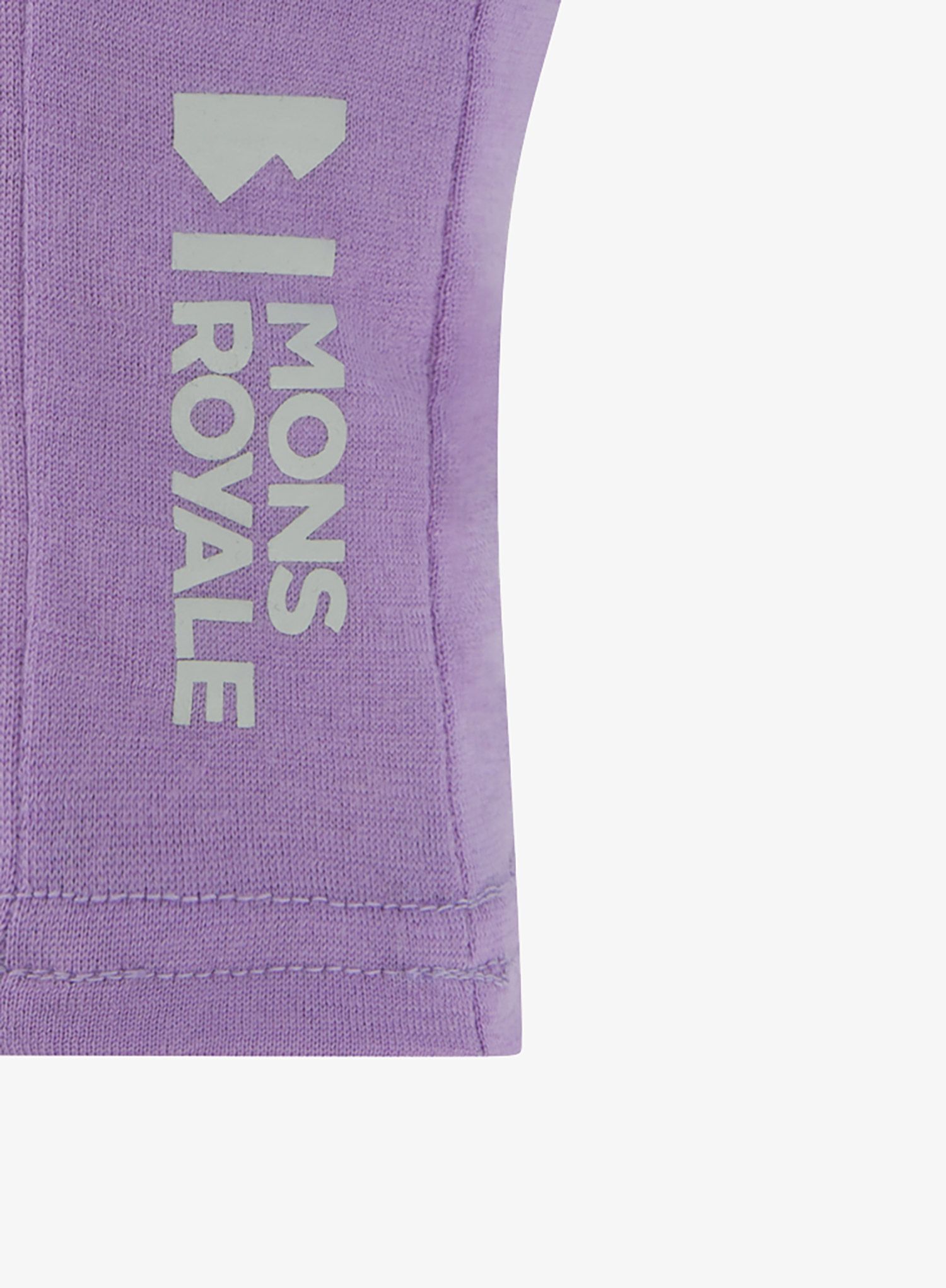 Rukavice Mons Royale Volta Merino Glove Liner - lupin