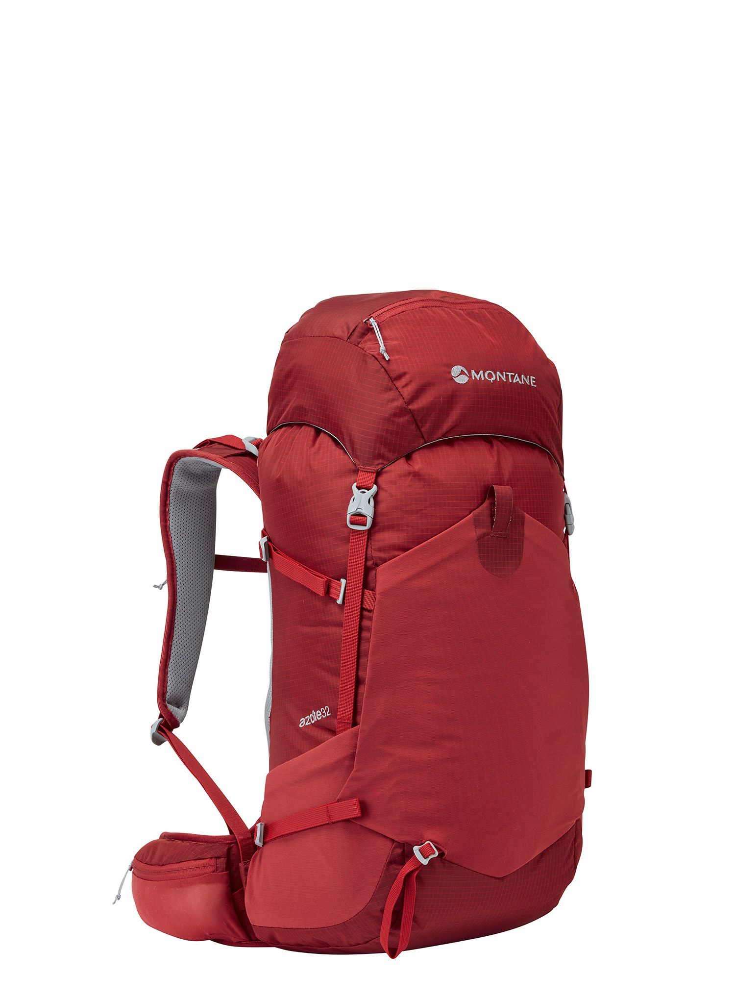 Batoh Montane Azote 32 - acer red