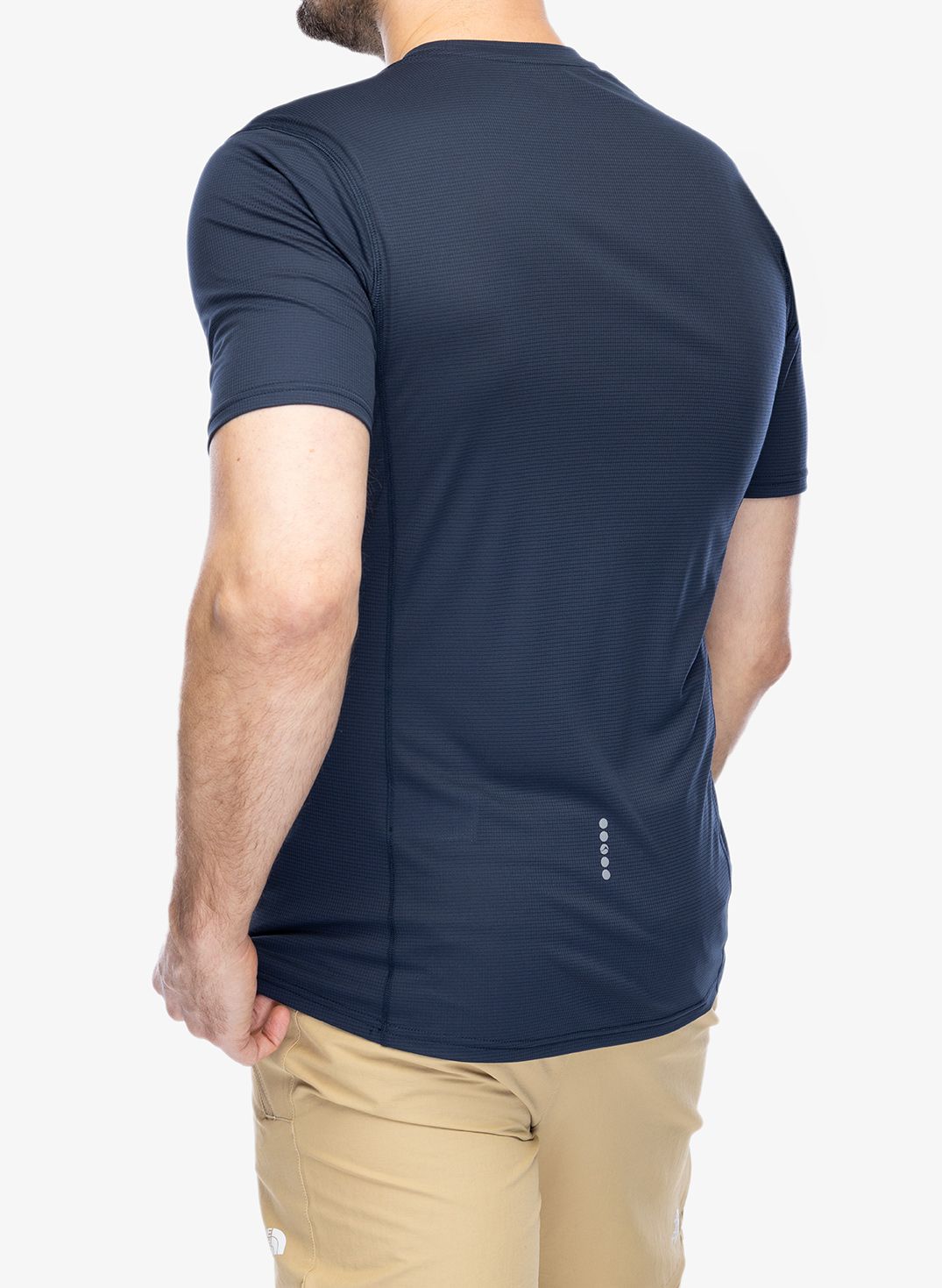 Termotriko Montane Dart Nano T-Shirt - eclipse blue