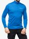 Funkční mikina Montane Dart Zip Neck - neptune blue