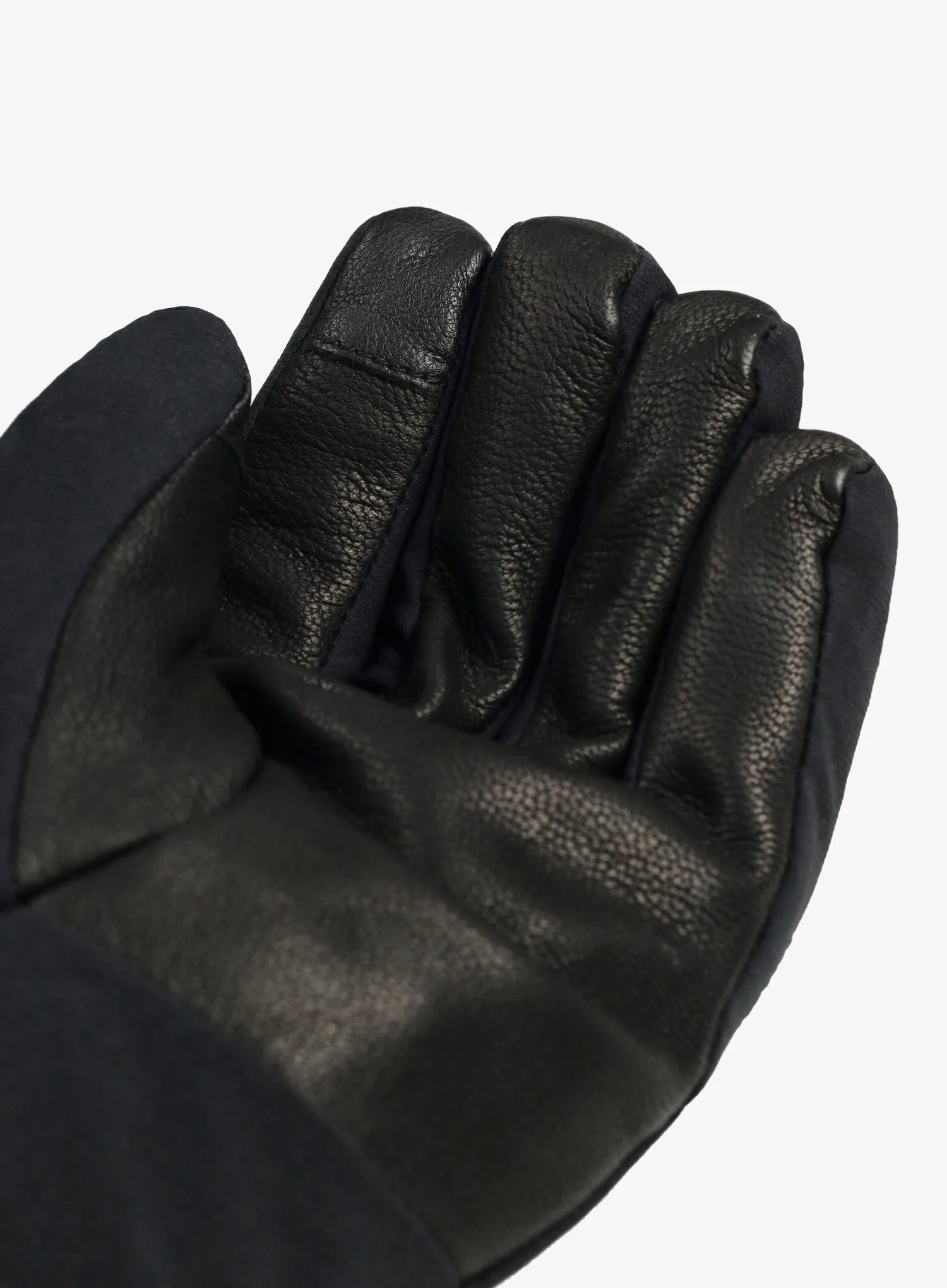 GORE TEX rukavice Montane Duality Glove - black