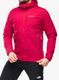Zateplená bunda Montane Fireball Hoodie - acer red
