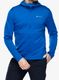 Mikina s kapucí Montane Fury Lite Hoodie - neptune blue