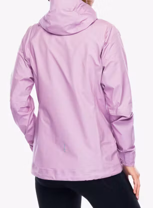 Dámská nepromokavá bunda s membránou Montane Phase Nano Jacket - allium