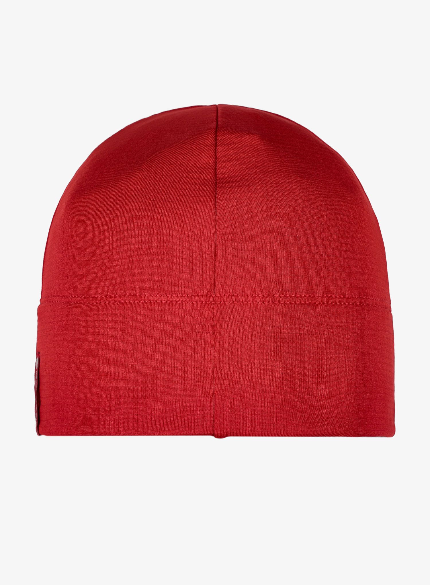 Funkční čepice Montane Protium Beanie - acer red
